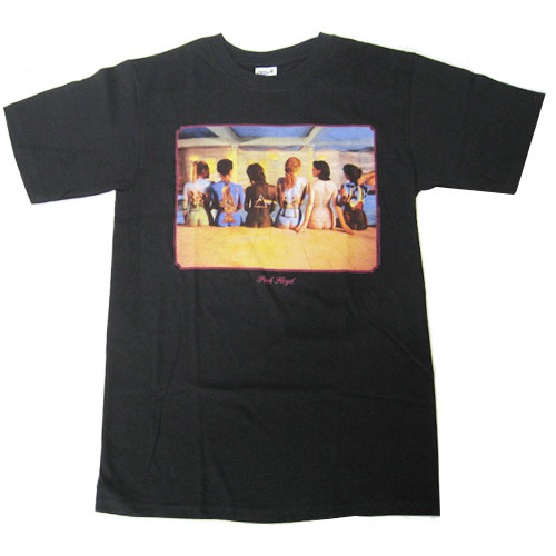 The PINK FLOYD ピンク・フロイド Tシャツ ROCK－YOU（ロックユー）